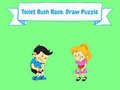                                                                       Toilet Rush Race: Draw Puzzle ﻞﯿﮭﮐ