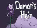                                                                       Demon's Heir ﻞﯿﮭﮐ