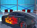                                                                       Extreme Supercar: Stunt Drive ﻞﯿﮭﮐ