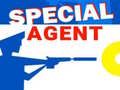                                                                      Special Agent ﻞﯿﮭﮐ