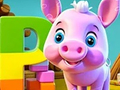                                                                       Coloring Book: Letter P ﻞﯿﮭﮐ