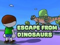                                                                       Escape From Dinosaurs ﻞﯿﮭﮐ