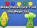                                                                       Bean Adventure: Find the Bean Toy ﻞﯿﮭﮐ