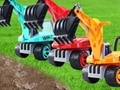                                                                       Coloring Book: Excavator ﻞﯿﮭﮐ