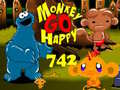                                                                      Monkey Go Happy Stage 742 ﻞﯿﮭﮐ