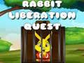                                                                       Rabbit Liberation Quest  ﻞﯿﮭﮐ