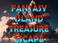                                                                       Fantasy Island Treasure Escape  ﻞﯿﮭﮐ