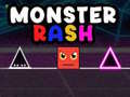                                                                       Monster Rash ﻞﯿﮭﮐ