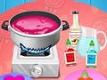                                                                       Sugar Chocolate Candy Maker ﻞﯿﮭﮐ