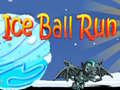                                                                       Ice Ball Run ﻞﯿﮭﮐ