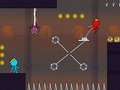                                                                       Red and Blue Stickman 2 ﻞﯿﮭﮐ