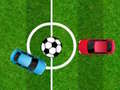                                                                       Endless Car Football Game ﻞﯿﮭﮐ