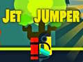                                                                       Jet Jumper  ﻞﯿﮭﮐ