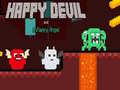                                                                       Happy Devil and UnHappy Angel ﻞﯿﮭﮐ