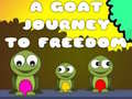                                                                       A Goat Journey to Freedom ﻞﯿﮭﮐ
