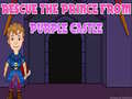                                                                       Rescue The Prince From Purple Castle ﻞﯿﮭﮐ