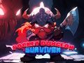                                                                       Pocket Dungeon Survivor ﻞﯿﮭﮐ