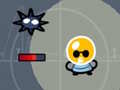                                                                       Hedgehog Dilemma for Robots ﻞﯿﮭﮐ