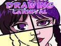                                                                       Drawing Carnival  ﻞﯿﮭﮐ