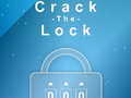                                                                       Crack The Lock ﻞﯿﮭﮐ