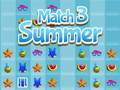                                                                       Match 3 Summer ﻞﯿﮭﮐ