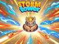                                                                       Storm Tower ﻞﯿﮭﮐ
