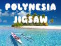                                                                       Polynesia Jigsaw ﻞﯿﮭﮐ