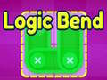                                                                       Logic Bend ﻞﯿﮭﮐ