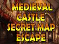                                                                       Medieval Castle Secret Map Escape ﻞﯿﮭﮐ