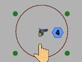                                                                       Shoot & Bounce! ﻞﯿﮭﮐ
