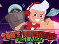                                                                      Tom's Adventure ﻞﯿﮭﮐ