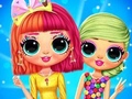                                                                       BFFs Candy Fashion Look ﻞﯿﮭﮐ