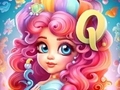                                                                       Coloring Book: Letter Q ﻞﯿﮭﮐ