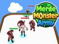                                                                       Merge Monster Army  ﻞﯿﮭﮐ