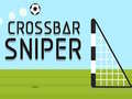                                                                       Crossbar Sniper ﻞﯿﮭﮐ
