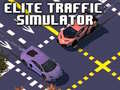                                                                       Elite Traffic: Simulator ﻞﯿﮭﮐ