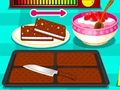                                                                       Cooking Ice Cream Sandwiches ﻞﯿﮭﮐ