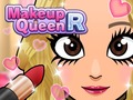                                                                      Make Up Queen R ﻞﯿﮭﮐ