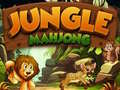                                                                       Jungle Mahjong ﻞﯿﮭﮐ