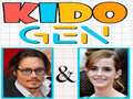                                                                       Kido Gen ﻞﯿﮭﮐ
