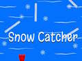                                                                       Snow Catcher ﻞﯿﮭﮐ