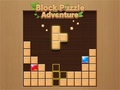                                                                       Block Puzzle Adventure ﻞﯿﮭﮐ