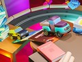                                                                       Extreme Toy Race ﻞﯿﮭﮐ