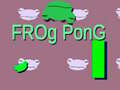                                                                       Frog Pong ﻞﯿﮭﮐ