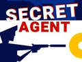                                                                       Secret Agent  ﻞﯿﮭﮐ