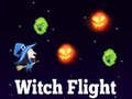                                                                       Witch Flight ﻞﯿﮭﮐ