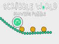                                                                       Scribble World: Drawing Puzzle ﻞﯿﮭﮐ
