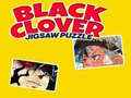                                                                       Black Clover Jigsaw Puzzle  ﻞﯿﮭﮐ