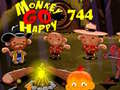                                                                       Monkey Go Happy Stage 744 ﻞﯿﮭﮐ