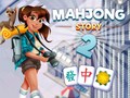                                                                       Mahjong Story 2 ﻞﯿﮭﮐ